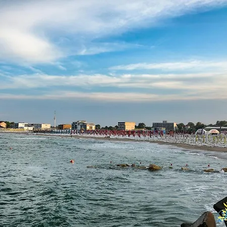 Diandra Hotel Eforie Nord