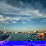Отель Diandra 3*
