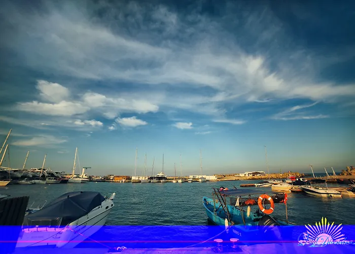 酒店 迪安德拉酒店 3*