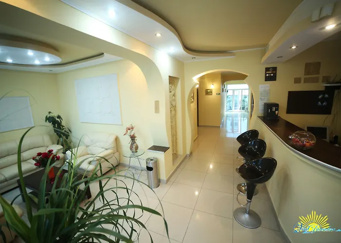 酒店 迪安德拉酒店