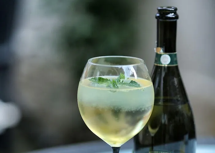 迪安德拉酒店 酒店