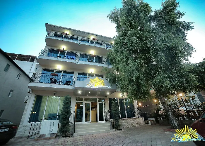 酒店 迪安德拉酒店 艾福雷诺德