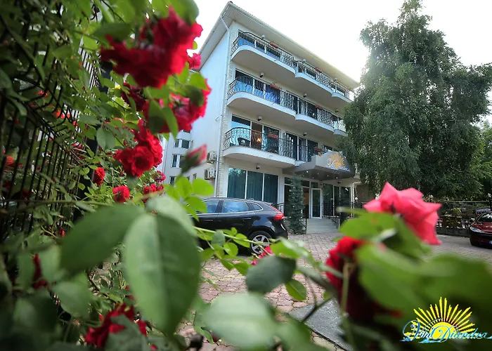 迪安德拉酒店 3*