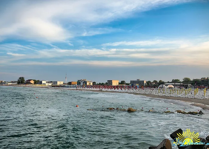 迪安德拉酒店 酒店 艾福雷诺德