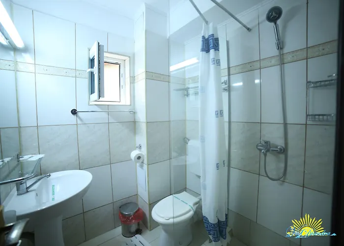 迪安德拉酒店 酒店 3*