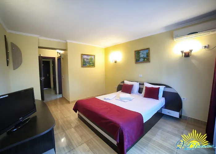 迪安德拉酒店 酒店 3*