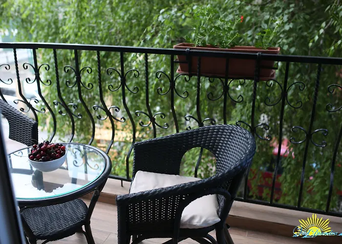 迪安德拉酒店 酒店 3*